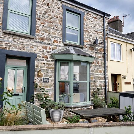 Rose Cottage Cardigan Dış mekan fotoğraf